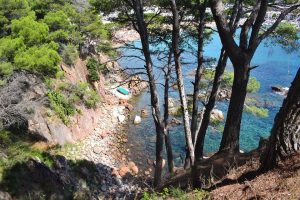 las mejores playas de la Costa Brava