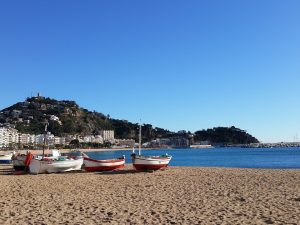 las mejores playas de la Costa Brava