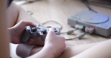 outlet videojuegos