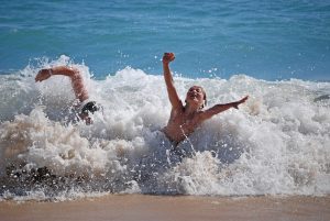 campamentos de verano infantiles en Barcelona