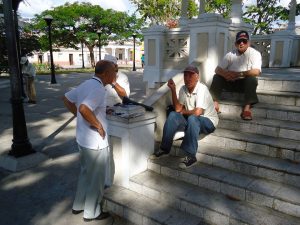 centros para jubilados en Barcelona