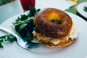 desayunos de cuchillo y tenedor en Barcelona