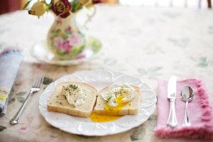 desayunos de cuchillo y tenedor en Barcelona