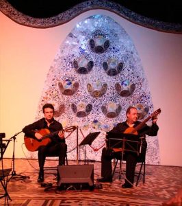 Conciertos en Barcelona