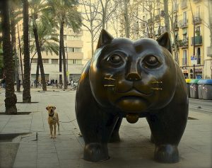 Alquiler de piso en Barcelona