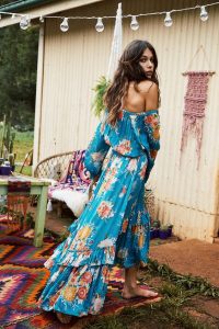 tengo sueño flor Impresionante Tiendas de ropa hippie en Barcelona | ShBarcelona