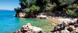 Campings Costa Brava