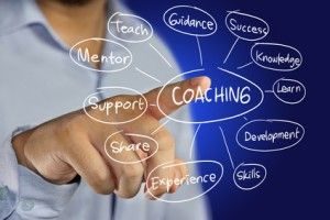 Curso de coaching en Barcelona