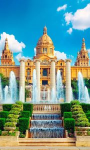 Cómo trabajar en un museo en Barcelona I