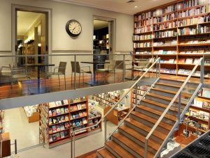 Las librerías más bonitas de Barcelona, Laie