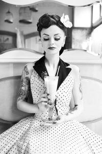 Ropa Pin Up Barcelona | ShBarcelona