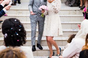 bodas en Barcelona ciudad
