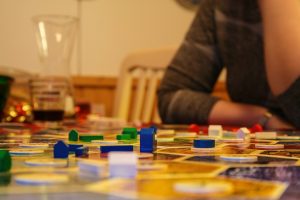 juegos en vivo en Barcelona