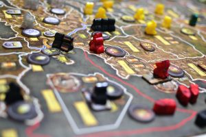 juegos en vivo en Barcelona