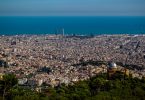 Alquiler de piso en Barcelona