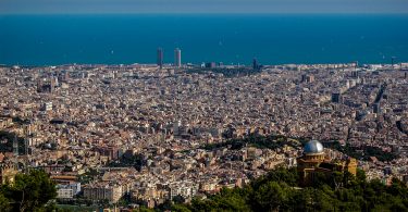 Alquiler de piso en Barcelona