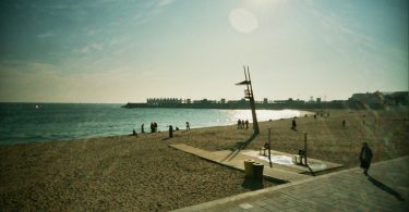 Alquiler de piso en Barcelona