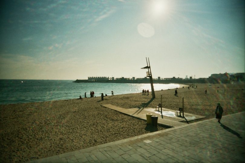 Alquiler de piso en Barcelona