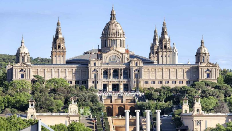 entradas para los museos de barcelona