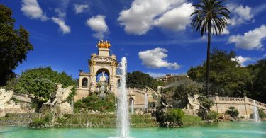 Alquiler de piso en Barcelona
