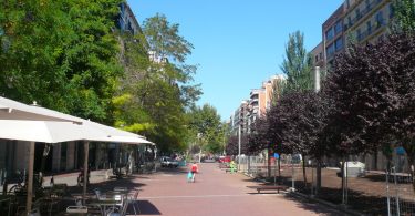 Alquiler de piso en Barcelona