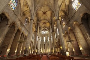 Alquiler de piso en Barcelona