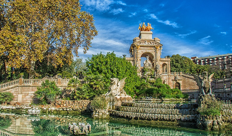 Alquiler de piso en Barcelona