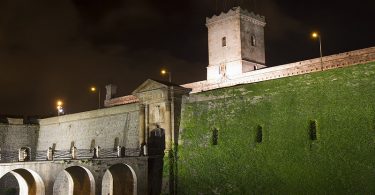 Alquiler de piso en Barcelona