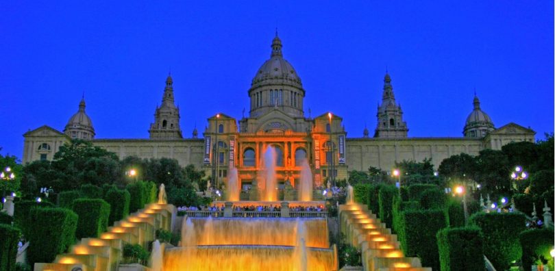 Alquiler de piso en Barcelona