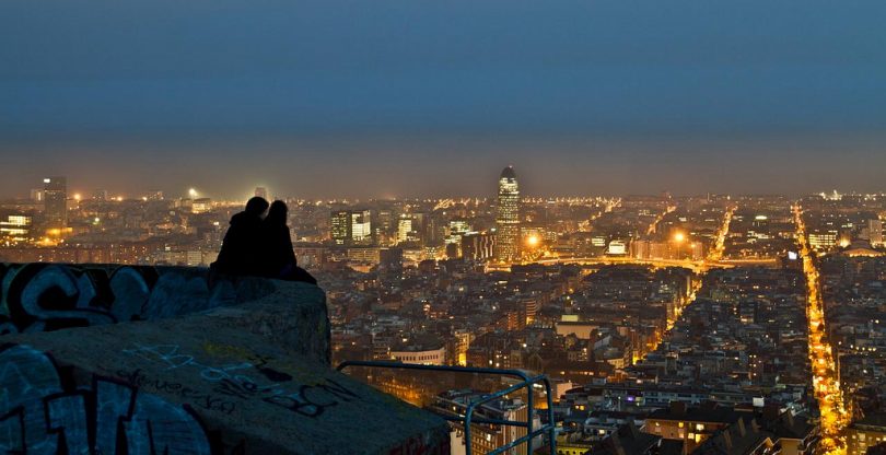 Alquiler de piso en Barcelona