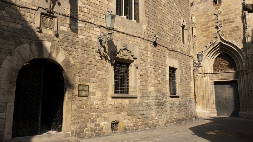 Alquiler de piso en Barcelona