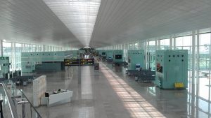 Alquiler de piso en Barcelona