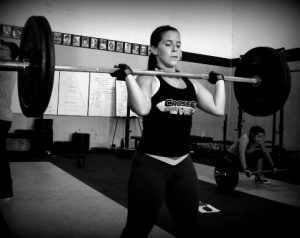 Foto de CrossFit Fever vía Flickr 