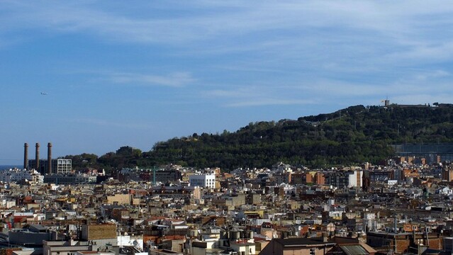 barrio del poble sec