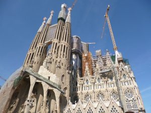 Alquiler de piso en Barcelona