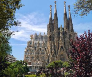 sagrada-familia-cathedral-architecture-monument