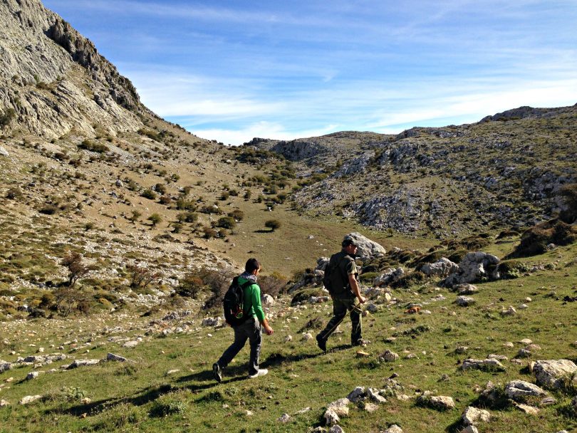 6 itinerarios y rutas senderistas en la provincia de Barcelona