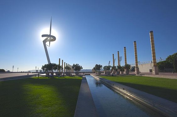 palau sant jordi