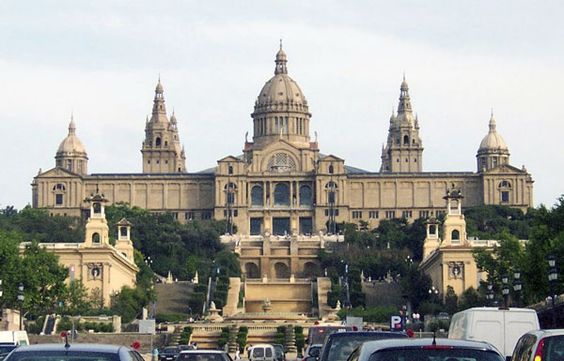 museu de catalunya