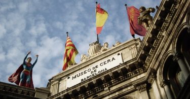 Alquiler de piso en Barcelona