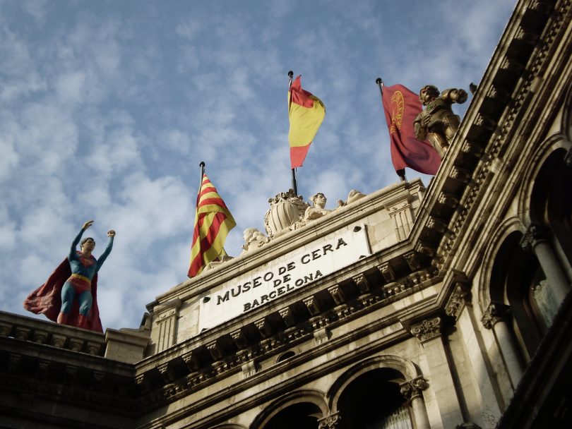 Alquiler de piso en Barcelona