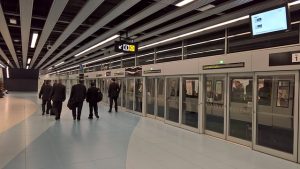 Alquiler de piso en Barcelona