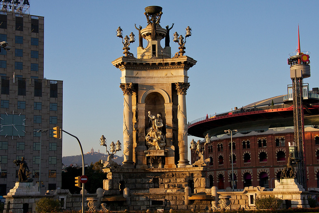 Alquiler de piso en Barcelona