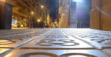 Alquiler de piso en Barcelona