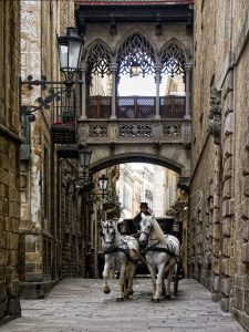 Alquiler de piso en Barcelona