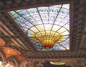 Palau De la Música Barcelona