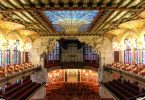 Palau de la Música Barcelona