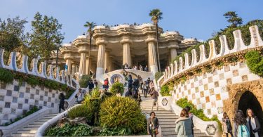 Alquiler de piso en Barcelona