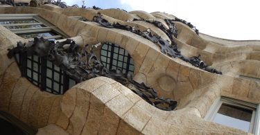 Alquiler de piso en Barcelona