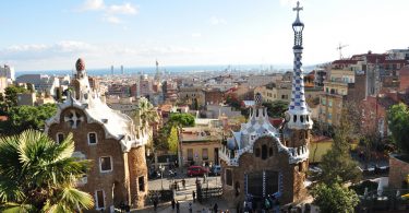 Alquiler de piso en Barcelona